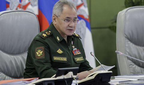 Русия ще модернизира противовъздушната отбрана на Москва - 1