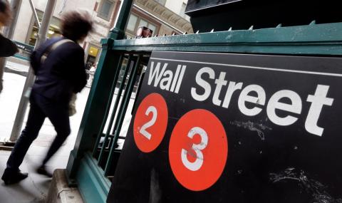 Тръмп разделя големите банки - 1