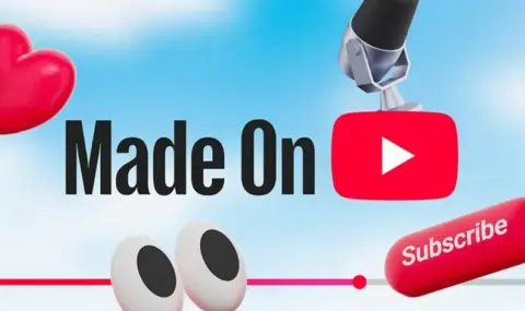 YouTube добавя множество инструменти с изкуствен интелект - 1