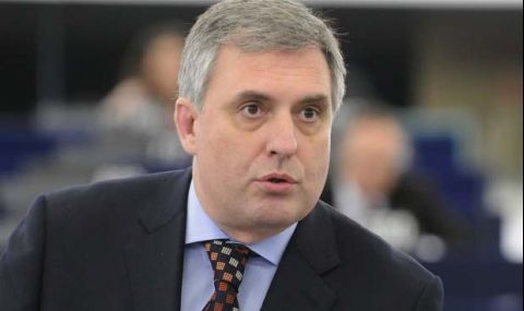 Ивайло Калфин: Не очаквам 2024 г. България да стане член на еврозоната - 1