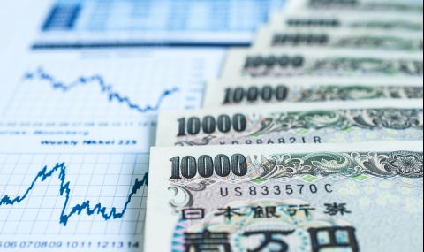 Ревизираните нагоре данни за БВП на Япония не увеличиха оптимизма на пазарите - 1