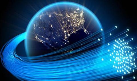 100 пъти по-бърз интернет през оптичен кабел - 1