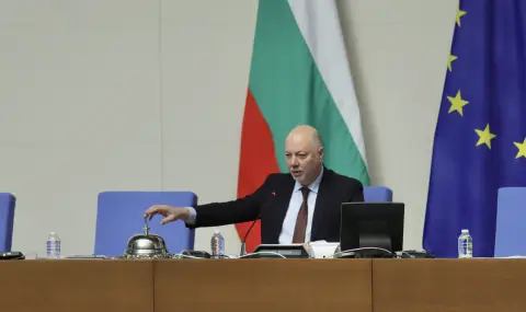 Александър Симов: Председателите на парламенти стават първите жертви на наближаващите избори   - 1