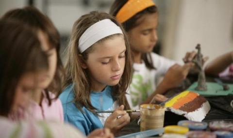 На 1 юни честваме Деня на детето - 1