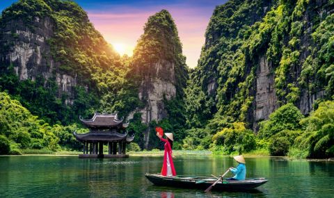 Виетнам: новата любима дестинация на пътешествениците - 1
