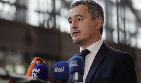 И Франция подкрепя присъединяването на България, Хърватия и Румъния към Шенген - 1