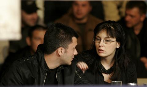 Жени Калканджиева: Нахлуха в дома ми. Причакват ме навсякъде - 1