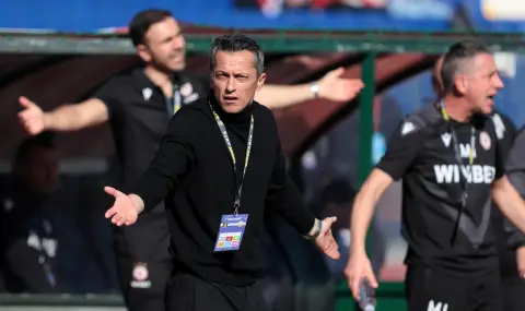 Намериха се пет причини, които пазят жива надеждата на ЦСКА за победа над Левски - 1