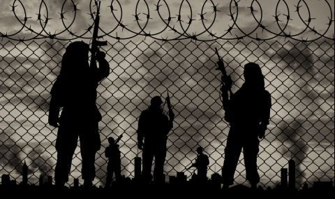 САЩ: Африка е главна мишена на „Ислямска държава“ - 1