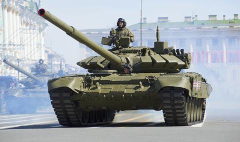 Турски вестник: Или попълват загуби, или ще ни нападнат с руски танкове - 1