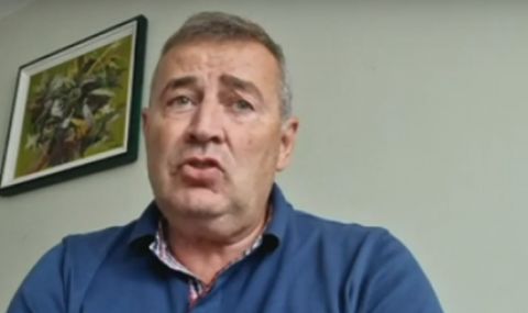 Васко Начев: От служебното правителство очаквам неуспешен опит за възстановяване доставките от "Газпром" - 1