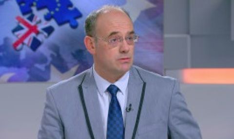 Атанас Семов: България е в умствен локдаун - 1