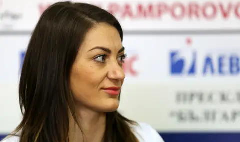 Българските жени с 3 медала в Румъния, надежди за Париж не липсват - 1