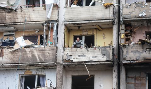 Киев: Днес няма да има коридори за евакуация на цивилни граждани - 1