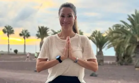 Любовницата на Дейвид Бекъм разкри семейни тайни - 1