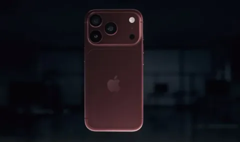 Първи проблеми за iPhone 18 Pro - 1