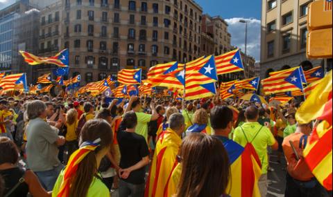 Сепаратисти готвят протести в Испания - 1