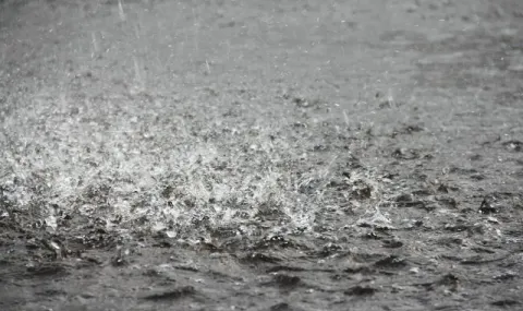 Sunday's weather: Cooling, storms and yellow code in our country - 1