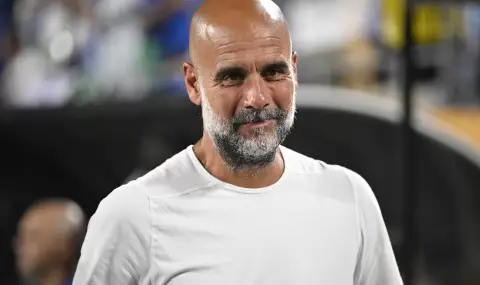 Гуардиола: Сравненията между Ямал и Меси са прибързани – нека момчето расте спокойно - 1