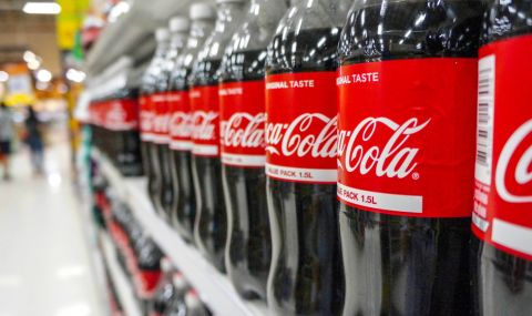 "Кока-Кола" може да спаси океаните от пластмаса - 1