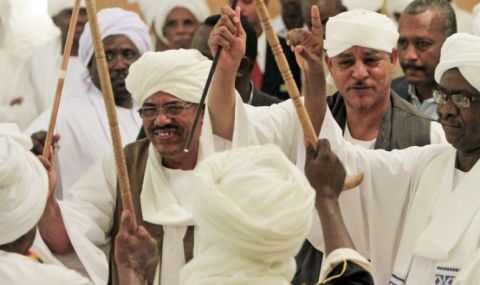 Посланикът на Судан в Австрия Магди А Мофадал: Тази криза може да се превърне във възможност (ВИДЕО) - 1