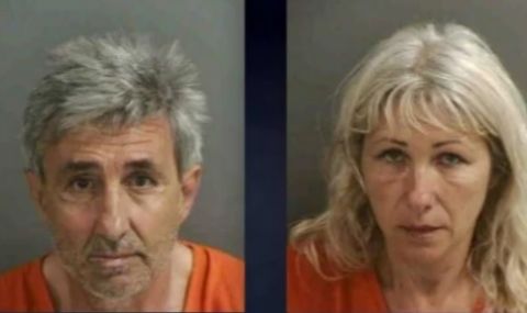 Трима българи арестувани във Флорида за тежко престъпление - 1