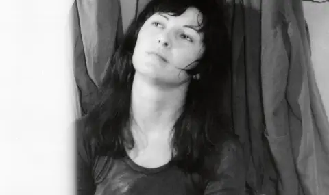 Биографична книга, филм и изложба по случай 80-годишнината от рождението на Катя Паскалева - 1