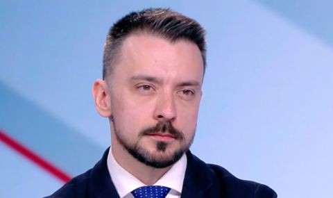 Кристиян Шкварек: Трябва да демонтираме антибългарската държава в РСМ - 1