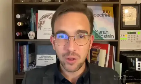 Мадуро може да е бил предаден от подкупени хора от обкръжението му (ВИДЕО) - 1