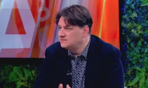 Мариан Бачев: Все още гасим пожари и попълваме празнини - 1