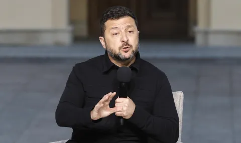 Скандал в Украйна: прокурорски чадър за престъпни фирми?