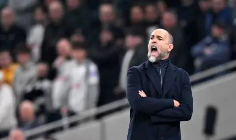 Мениджърът на Тотнъм: След тази загуба още повече вярвам в отбора - 1