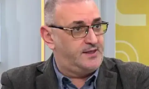 Милен Керемедчиев: Новият бюджет го скалъпиха по някакъв начин, но мен лично повече ме притеснява бюджетът за 2027 г.