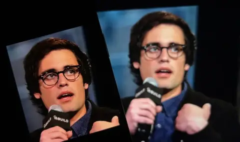 Синът на Роб Райнър не знае защо е в затвора. Смята, че е жертва на "конспирация" - 1