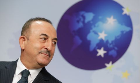 Турция: ЕС да спре да си играе - 1