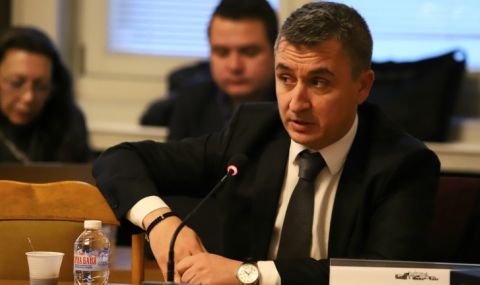 Александър Николов: В момента страната ни плаща най-високите цени на природен газ в Европа - 1