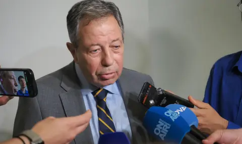 Българските служби знаят къде се намира управителят на корпорацията КУБ Олег Невзоров
