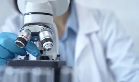 Корейски учени направиха грандиозен пробив в превенцията на завръщането на рака - 1