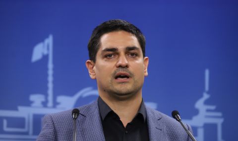 Радостин Василев: Борисов вече е спокоен. Прокуратурата е овладяна, и той ще бъде "изпран" - 1