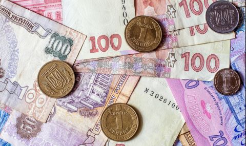 Украйна поиска от Г-7 финансова помощ на стойност 50 милиарда долара - 1