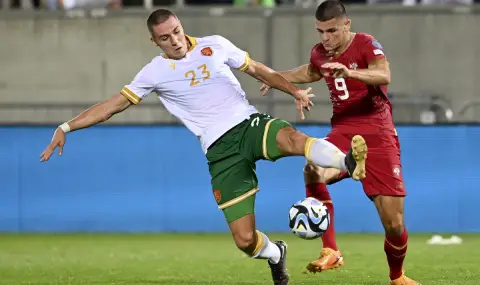 ЦСКА си връща защитник, продаден за 4 млн. евро - 1