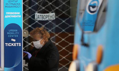 Обсъждат промяна на билетната система в градския транспорт в София - 1