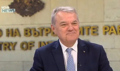 Румен Петков: На главен секретар на МВР не му приляга по три часа на ден да е в TikTok и Facebook