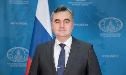 Руският посланик в Каракас: Вашингтон излага на риск живота и здравето на милиони венецуелци