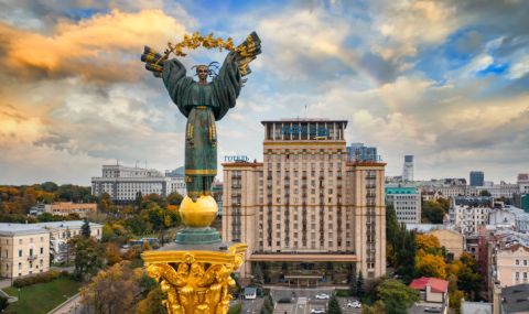 Войната в Украйна е унищожила културно наследство за 2,6 млрд. долара  - 1