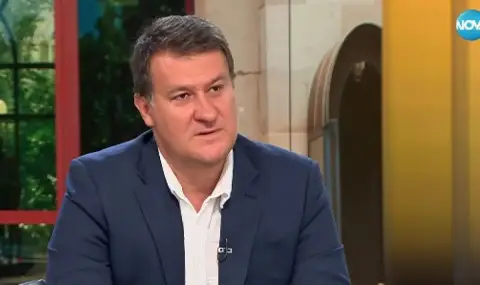 Доц. Милен Любенов: Радев ще обяви в края на мандата си ще прави ли политическа партия - 1