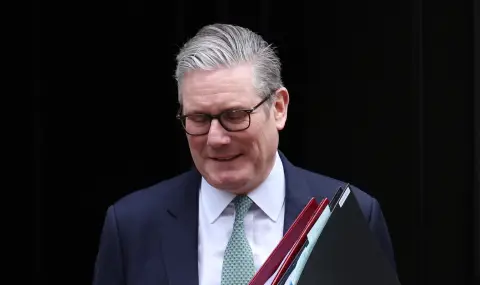 Стармър: САЩ са незаменим съюзник на Европа - 1