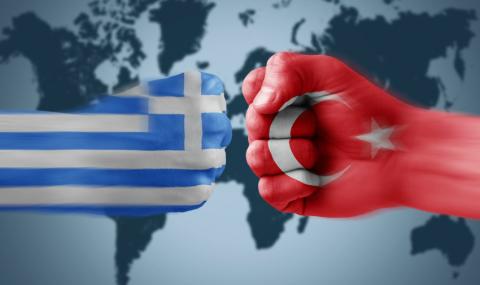 Турция: Гърция е място за престъпници - 1