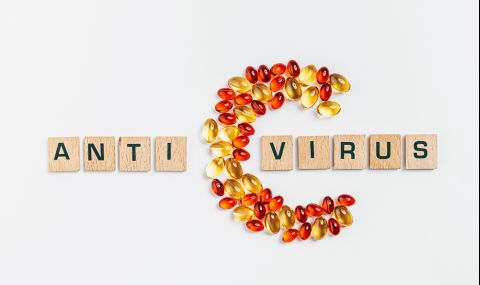 Задължителният витамин при боледуване от COVID-19 - 1