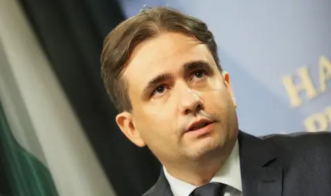  Божидар Божанов: Не сме в севернокорейска или съветска диктатура - 1